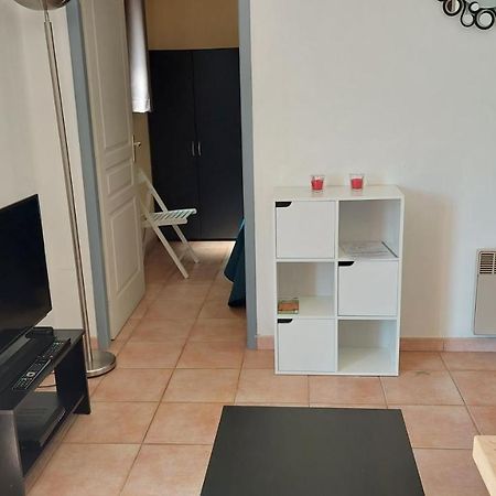 Villa Senegas La Roque-sur-Cèze Buitenkant foto